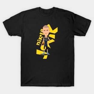 15 Jokic T-Shirt